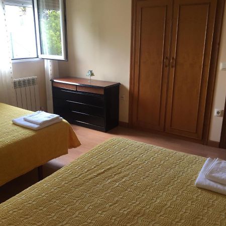 Casina Meri Pisones Esterno foto