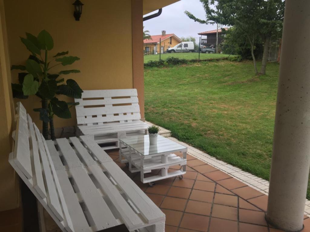 Casina Meri Pisones Esterno foto