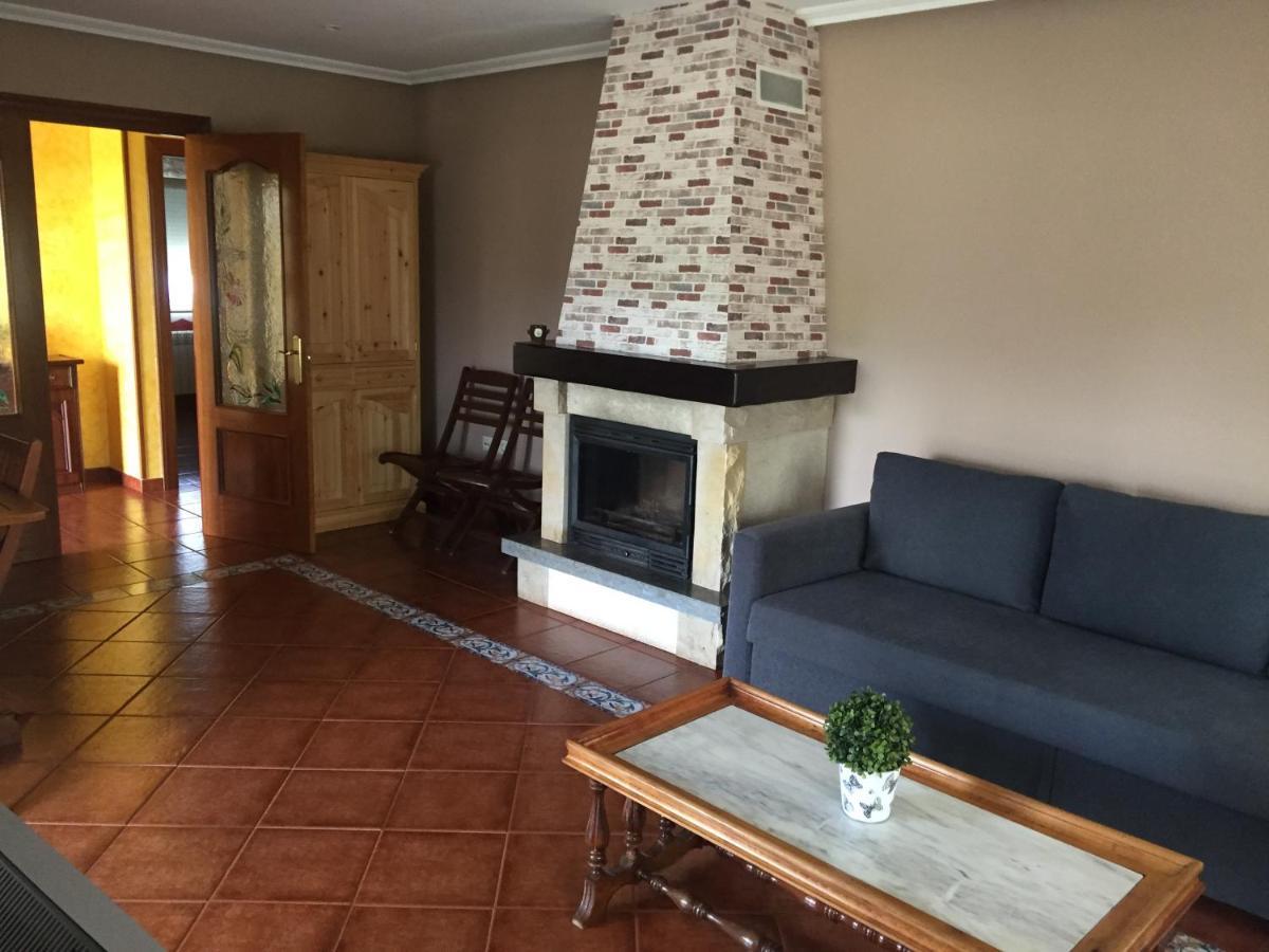 Casina Meri Pisones Esterno foto