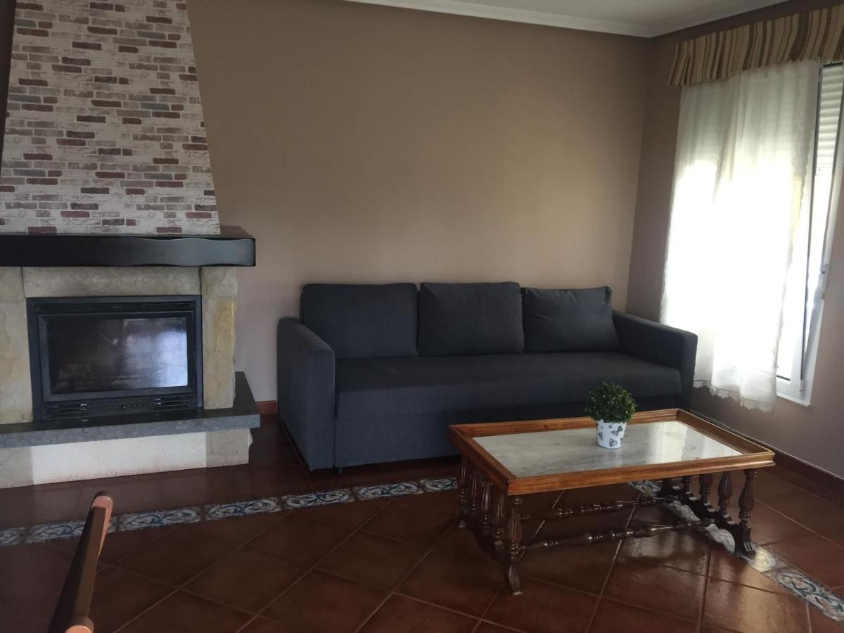 Casina Meri Pisones Esterno foto