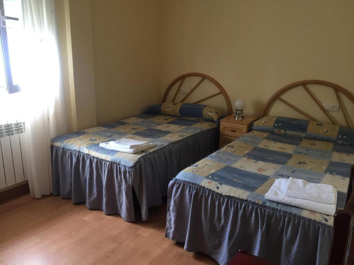 Casina Meri Pisones Esterno foto