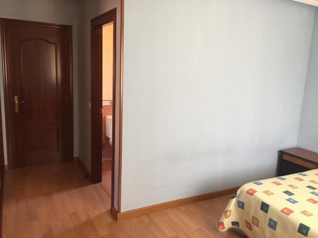 Casina Meri Pisones Esterno foto